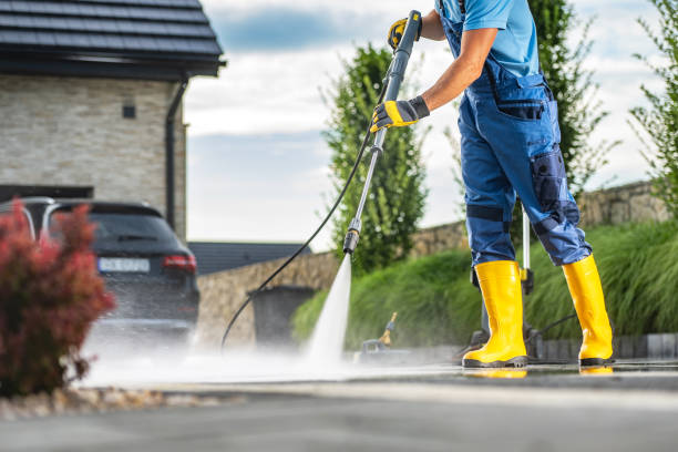 Spring Cleaning in Standish, MI